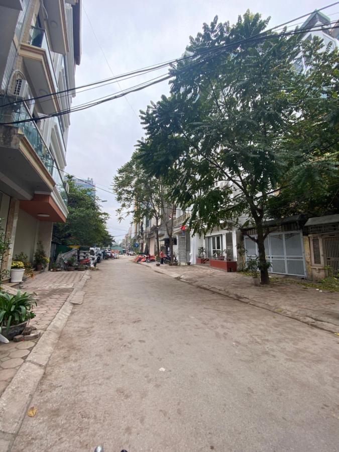 Michi House Giang Van Minh Doi Dien Bao Tang Hcm Hanoï Extérieur photo